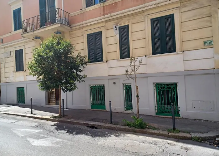 Casa Nannare